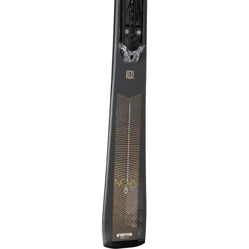 Narty Rossignol Nova 8 / Xp 11