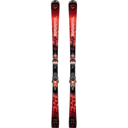 Narty Rossignol Hero Elite Mt Ca / K Nx 12