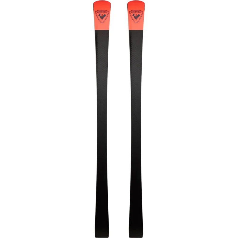 Narty Rossignol Forza 70° TI + SPX 14 Konect GW B80 Red Metal
