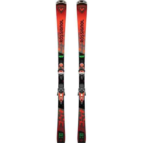 Narty Rossignol Hero Elite St Ti / K NX12