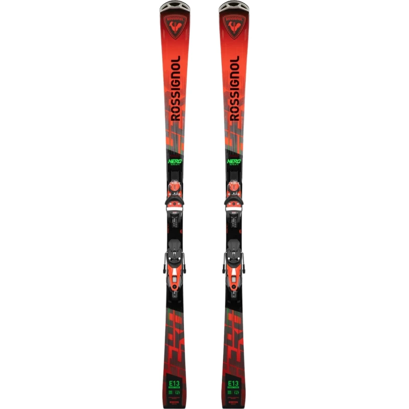 Narty Rossignol Hero Elite St Ti / K NX12