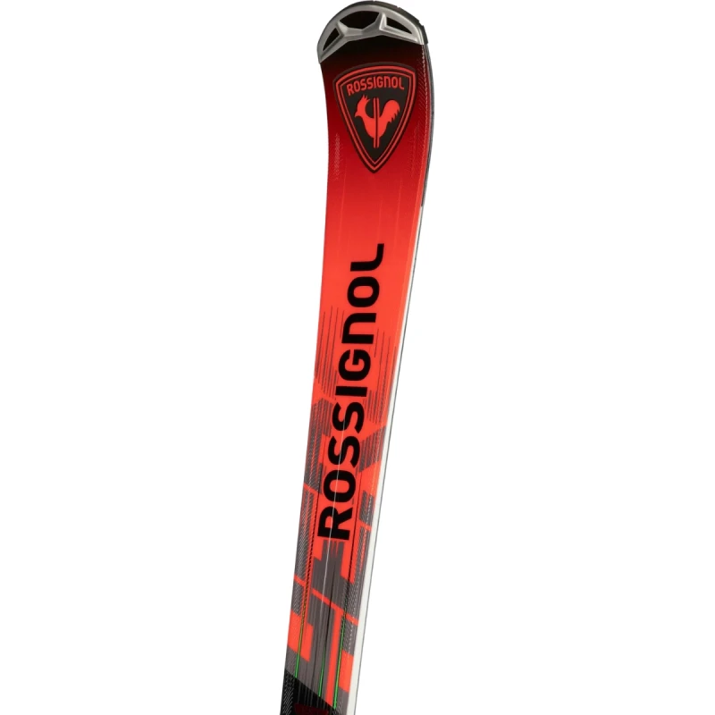 Narty Rossignol Hero Elite St Ti / K NX12