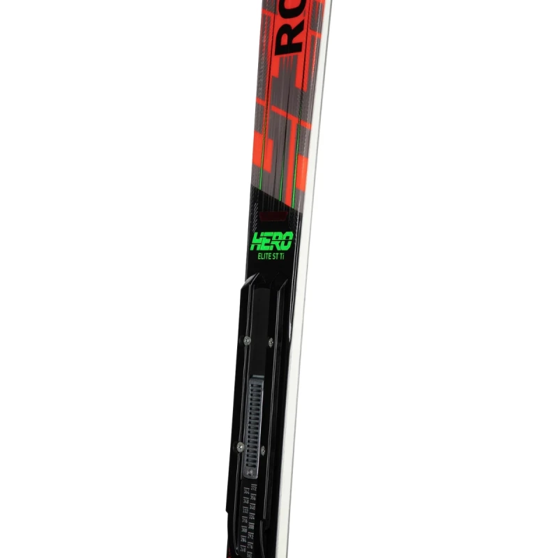 Narty Rossignol Hero Elite St Ti / K NX12
