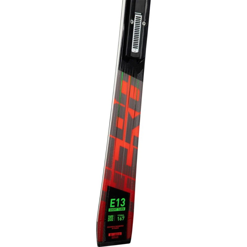 Narty Rossignol Hero Elite St Ti / K NX12