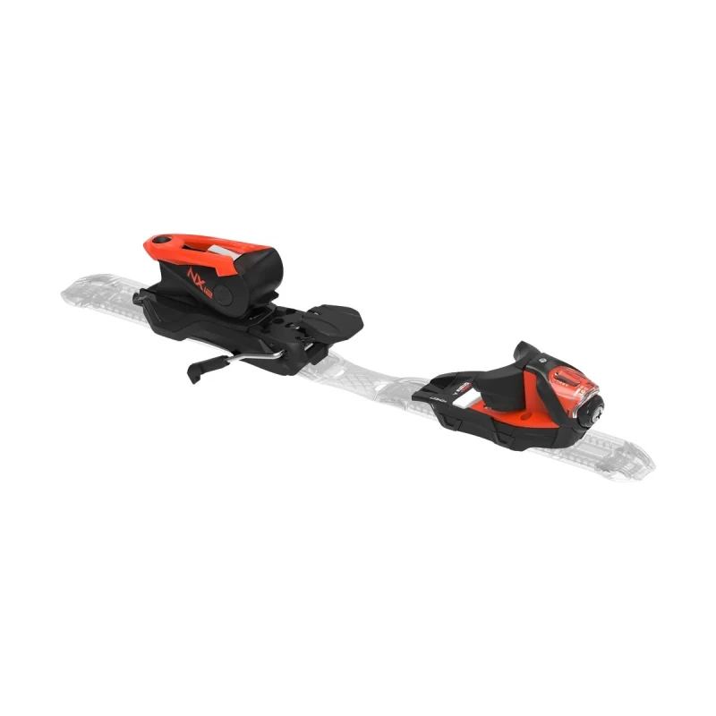 NARTY ROSSIGNOL HERO CARVE K / NX 12 - 2022/23