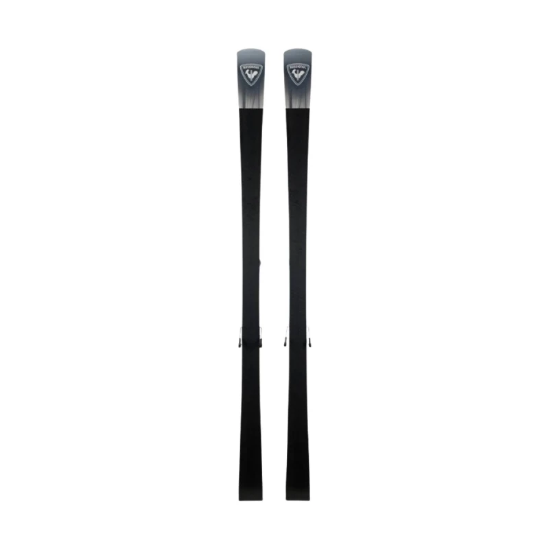 Narty Rossignol Hero Master LT R22 + SPX 12 Race Metrix GW B80 Black