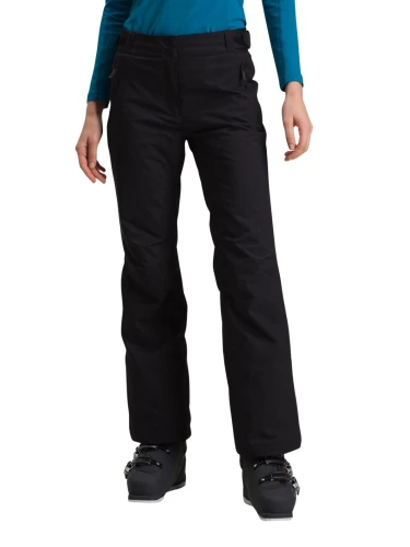 Spodnie Rossignol W Ski Pant black
