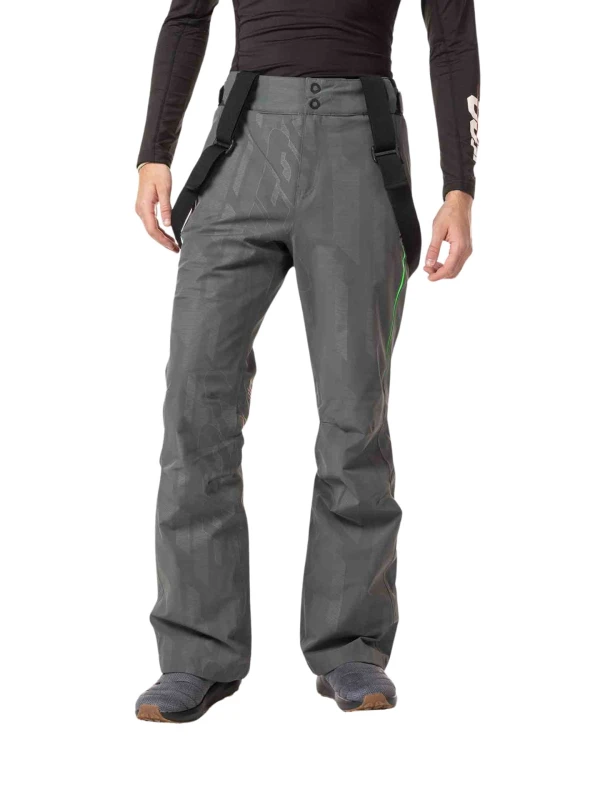 Spodnie narciarskie Rossignol Hero Ski Pant szare