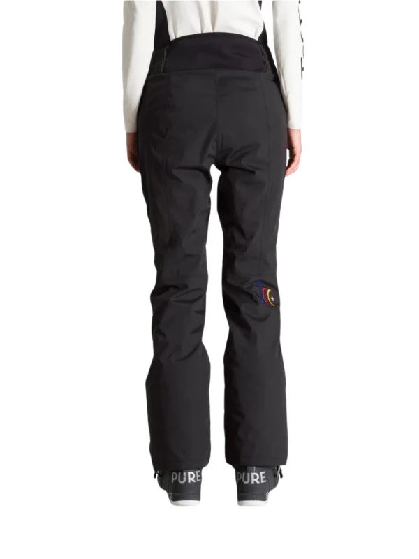Spodnie Rossignol JCC W Stellar PT black