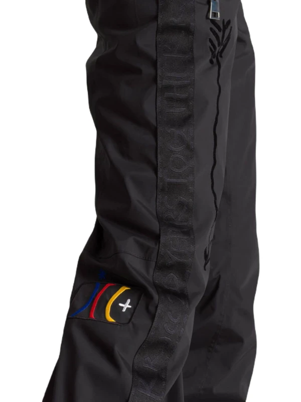 Spodnie Rossignol JCC W Stellar PT black