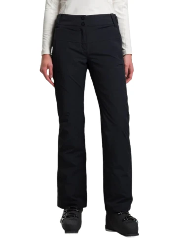 Spodnie narciarskie Rossignol damskie W Elite Pant czarne