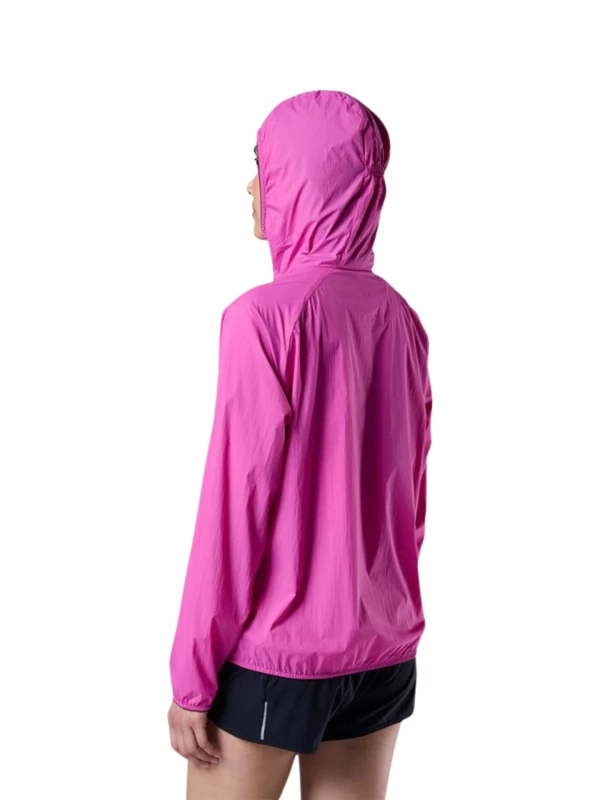 Kurtka damska Rossignol Sidelhorn pink