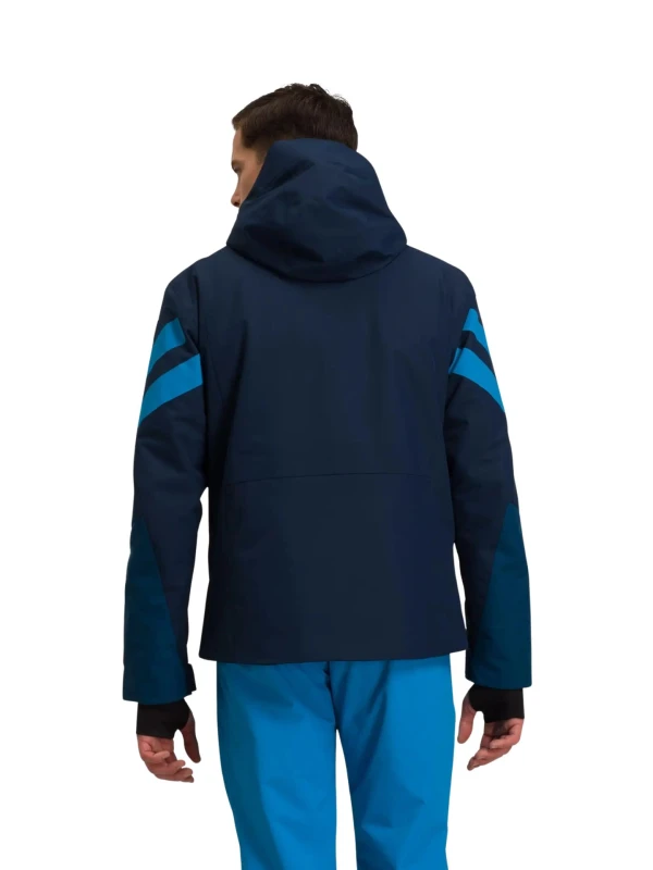 Kurtka Rossignol Fonction JKT navy