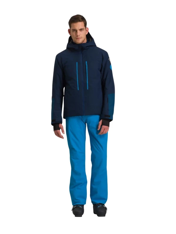 Kurtka Rossignol Fonction JKT navy
