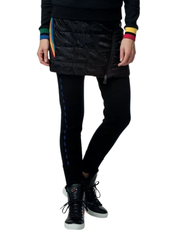 Spódnica Rossignol W Youpi Skirt JCC