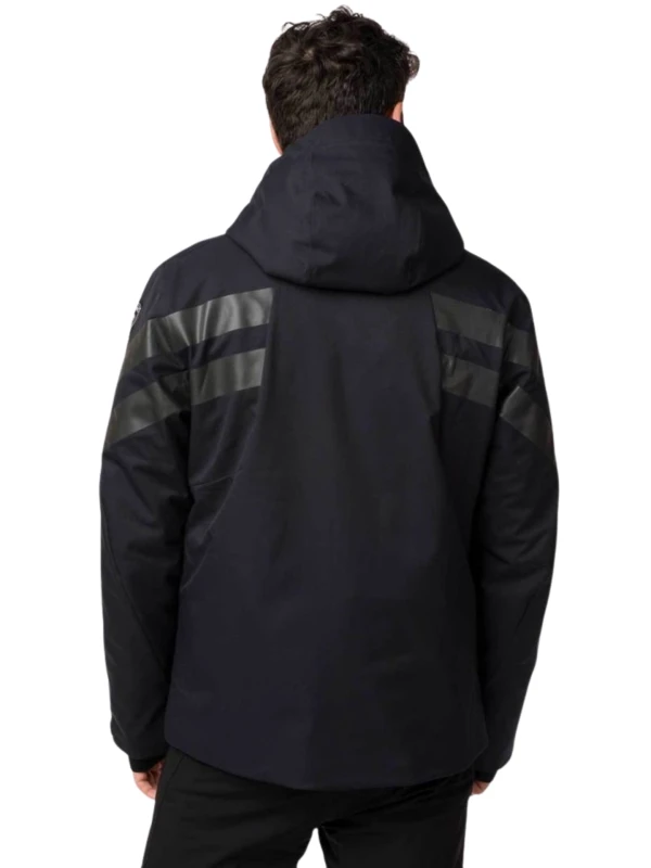 Kurtka Rossignol Fonction Jkt black