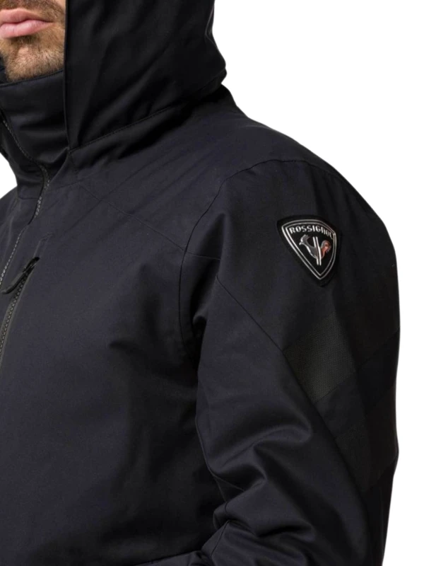 Kurtka Rossignol Fonction Jkt black