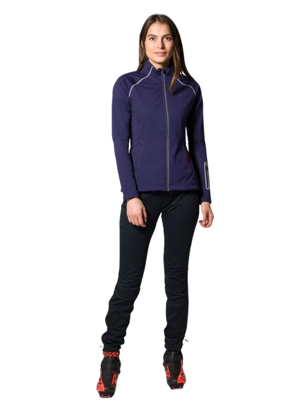 Kurtka Rossignol Softshell JKT navy