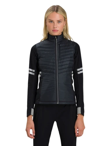 Kurtka Rossignol W Poursuite Warm JKT black