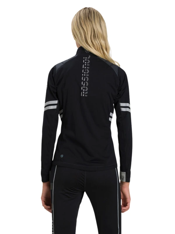 Kurtka Rossignol W Poursuite Warm JKT black