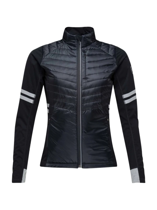 Kurtka Rossignol W Poursuite Warm JKT black