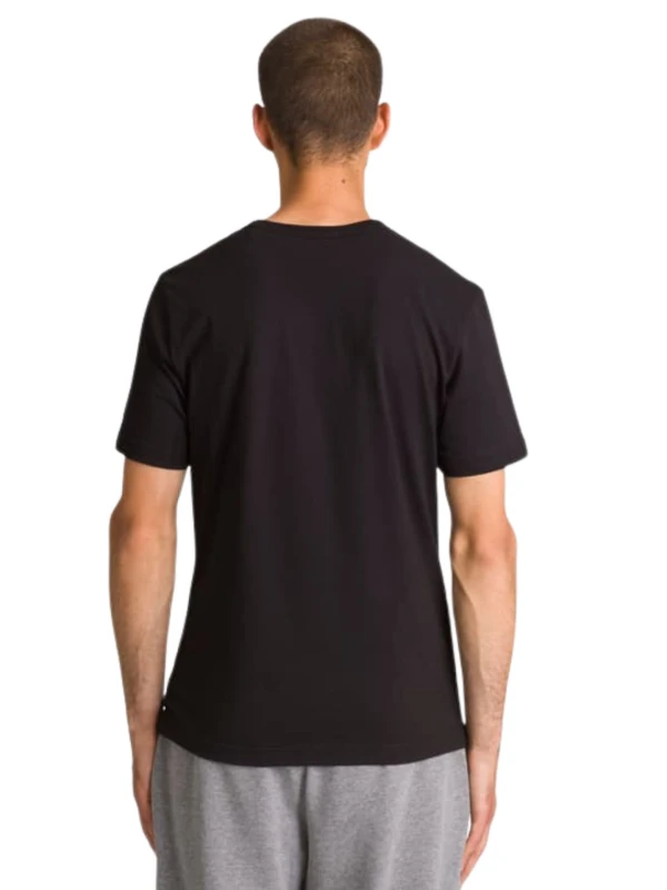 Koszulka Rossignol Logo Rossi Tee black