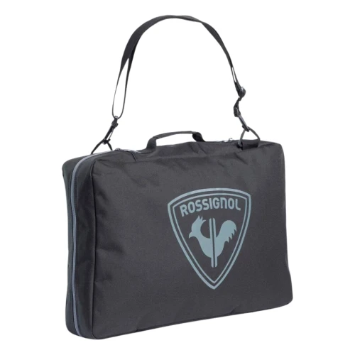 Torba na buty Rossignol Dual Basic Boot Bag black