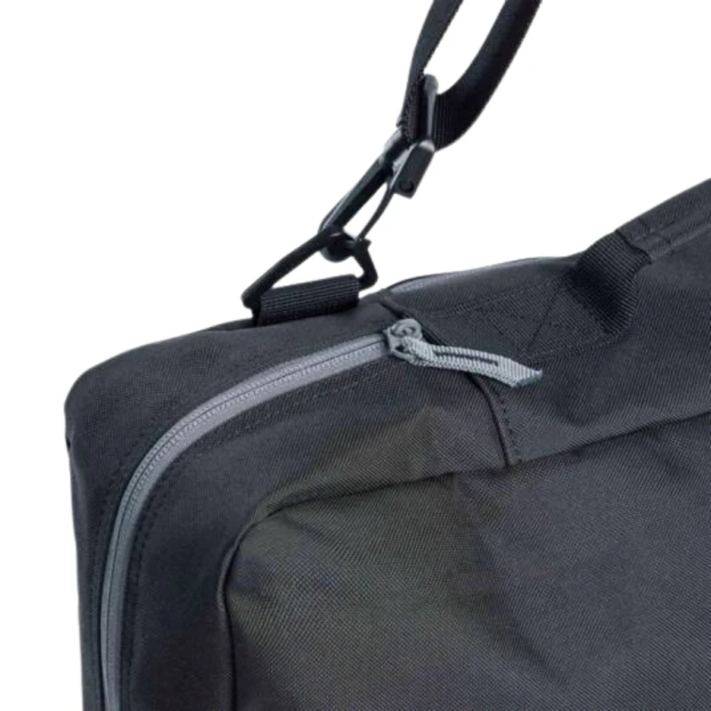 Torba na buty Rossignol Dual Basic Boot Bag black