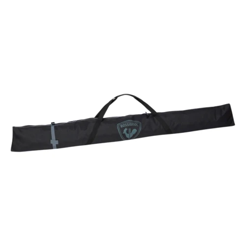 Pokrowiec na narty Rossignol Basic Ski Bag black