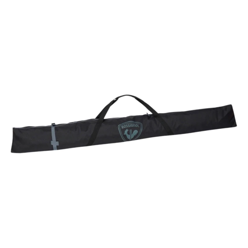 Pokrowiec na narty Rossignol Basic Ski Bag black