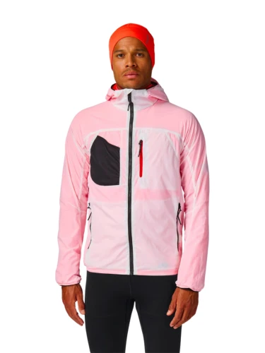 Kurta męska Rossignol Venon Active White