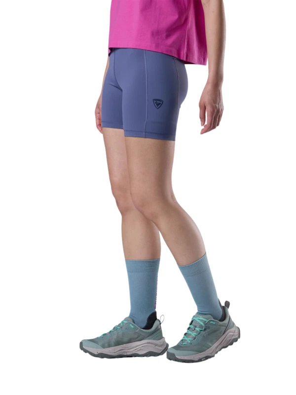 Spodenki damskie Rossignol Sapa Tight blue