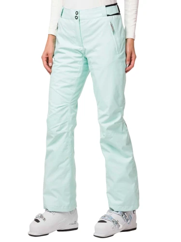 Spodnie narciarskie damskie Rossignol W Ski Pant ice