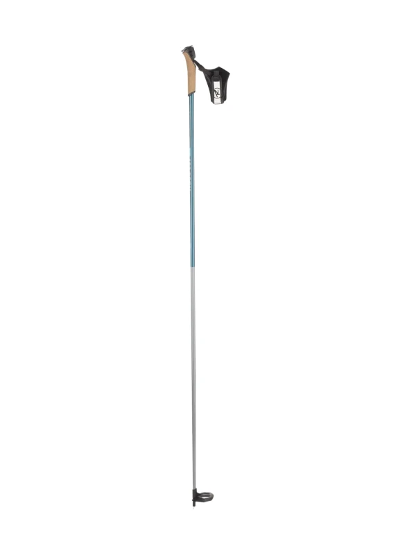 Kije do narciarstwa biegowego Rossignol FT-600 Cork blue