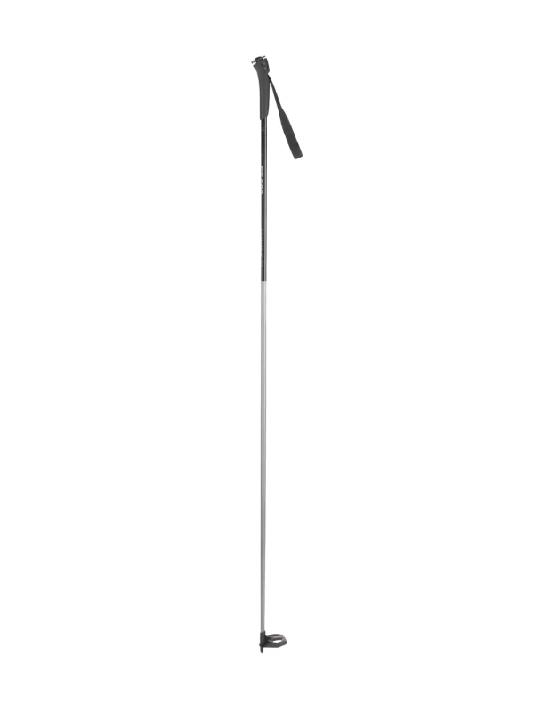 Kije do narciarstwa biegowego Rossignol FT-500 black