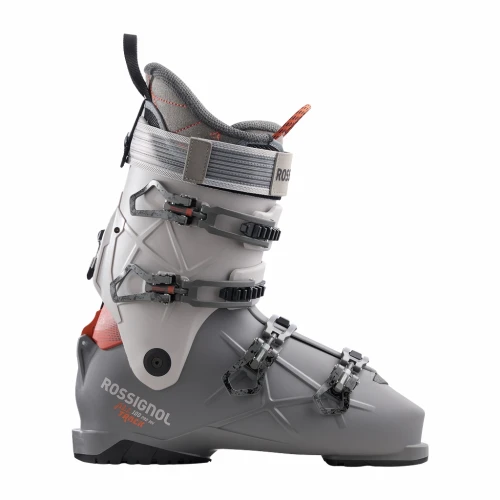 Buty narciarskie męskie Rossignol Alltrack 100 Pro MV GW dark grey