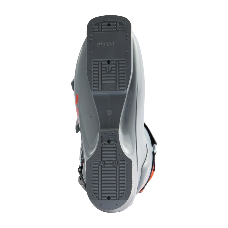 Buty narciarskie męskie Rossignol Hero World Cup 110 MV power grey