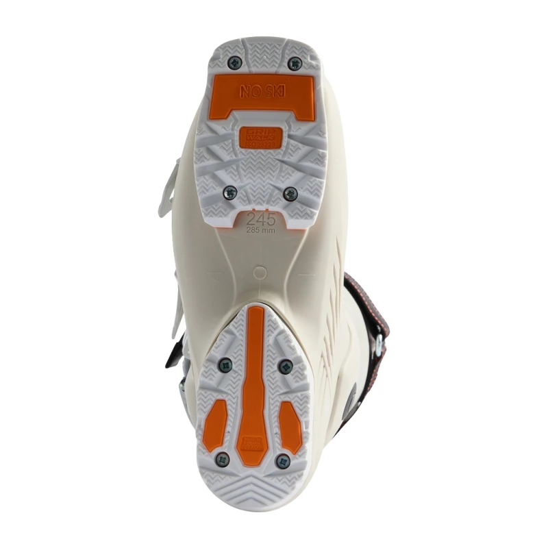 Buty narciarskie damskie Rossignol Pure 85 GW mineral beige