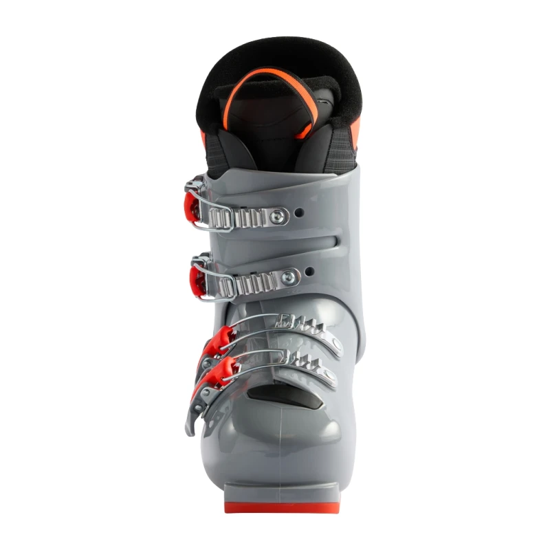 Buty narciarskie dziecięce Rossignol Hero J4 power grey