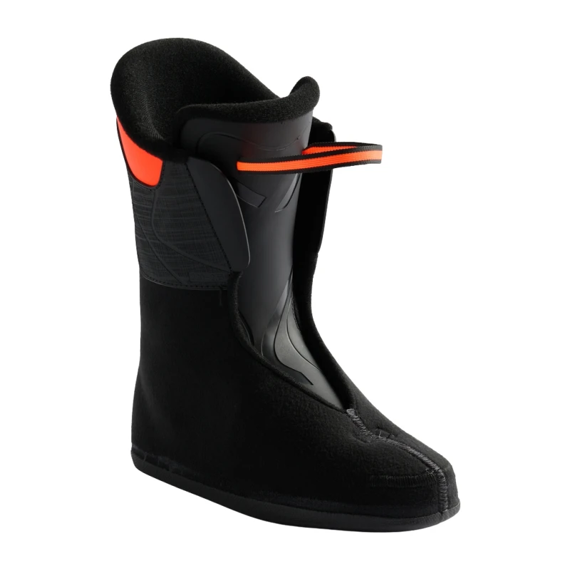 Buty narciarskie dziecięce Rossignol Hero J4 power grey