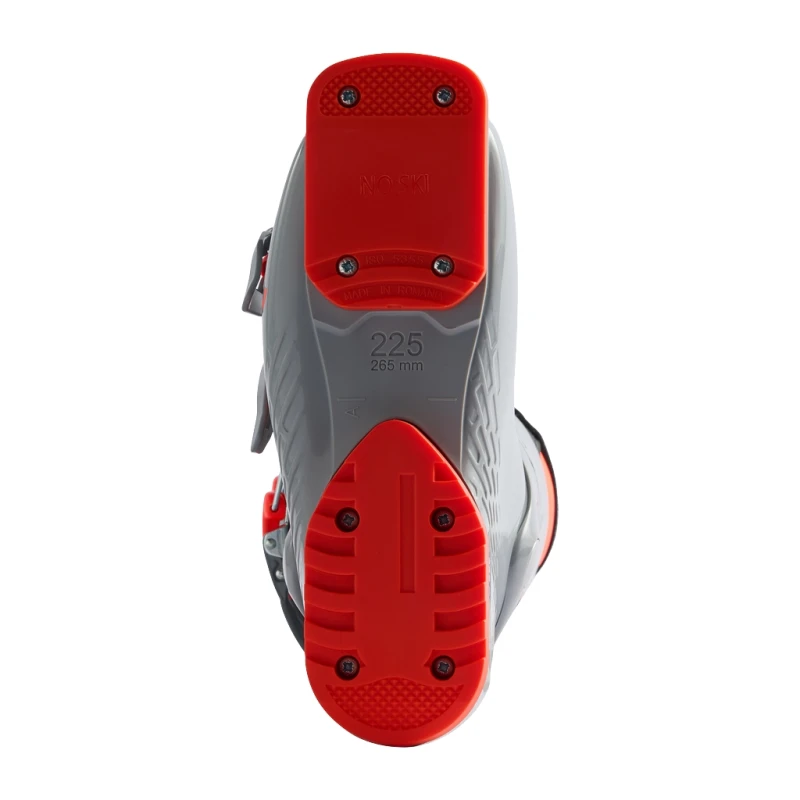 Buty narciarskie dziecięce Rossignol Hero J4 power grey