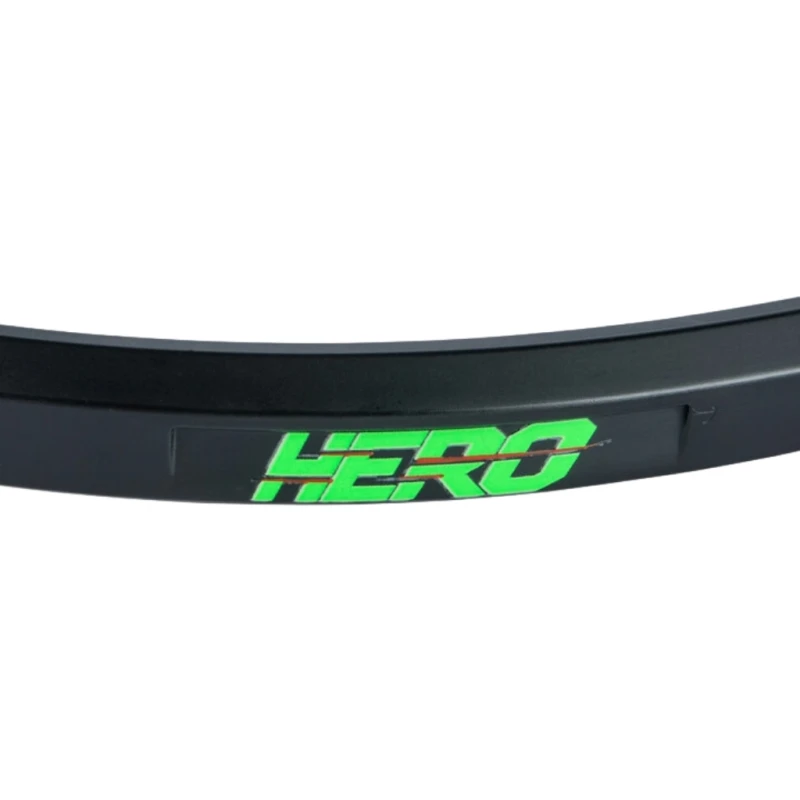 Garda narciarska Rossignol Hero Chinguard green light