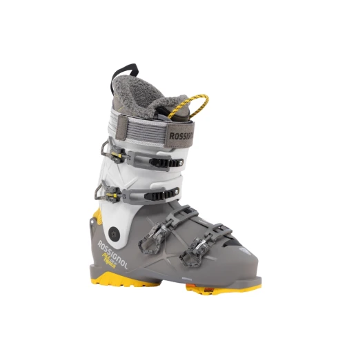 Buty narciarskie męskie Rossignol Alltrack 110 HV GW dark grey