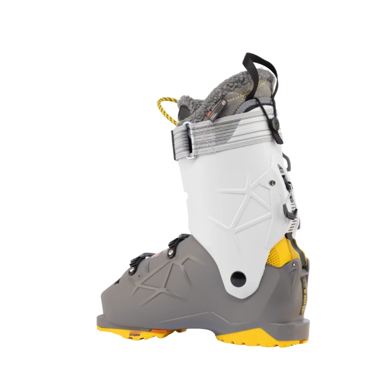 Buty narciarskie męskie Rossignol Alltrack 110 HV GW dark grey