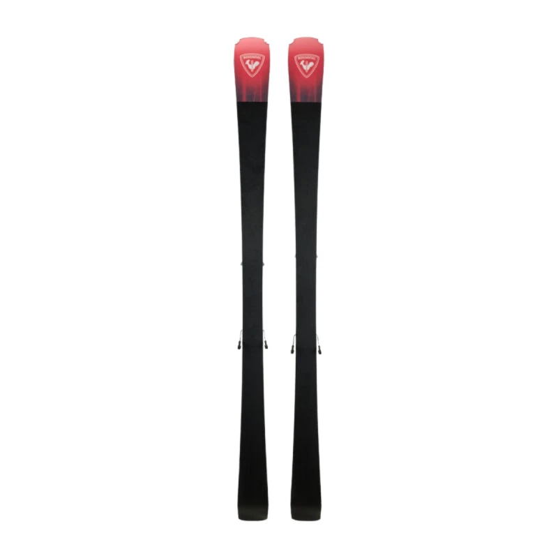 Narty Rossignol Hero MT TI C.A.M Konect + SPX 12 Konect GW B80 Silver Red