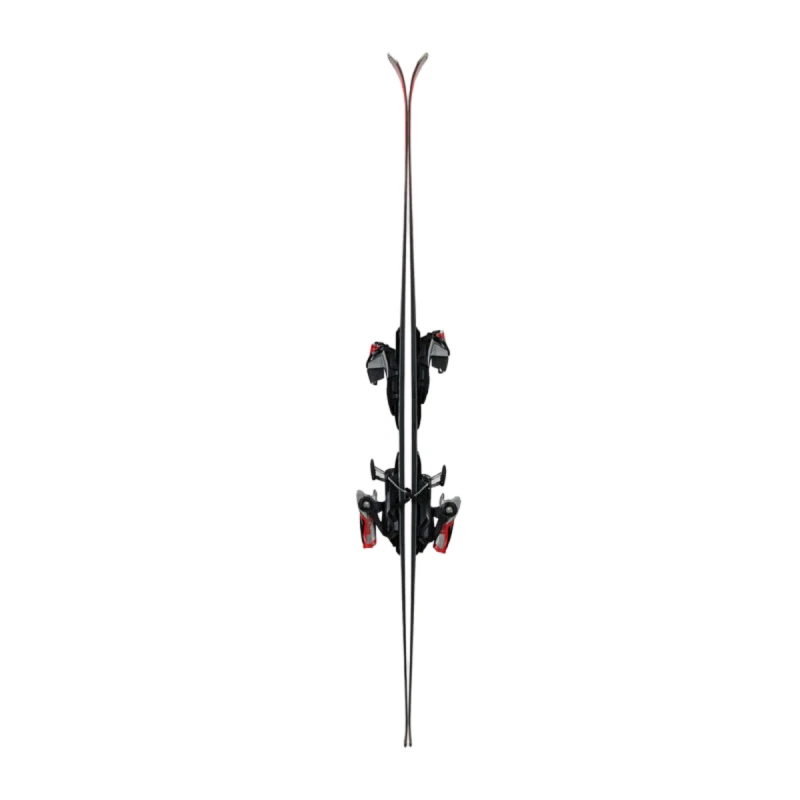 Narty Rossignol Hero MT TI C.A.M Konect + SPX 12 Konect GW B80 Silver Red