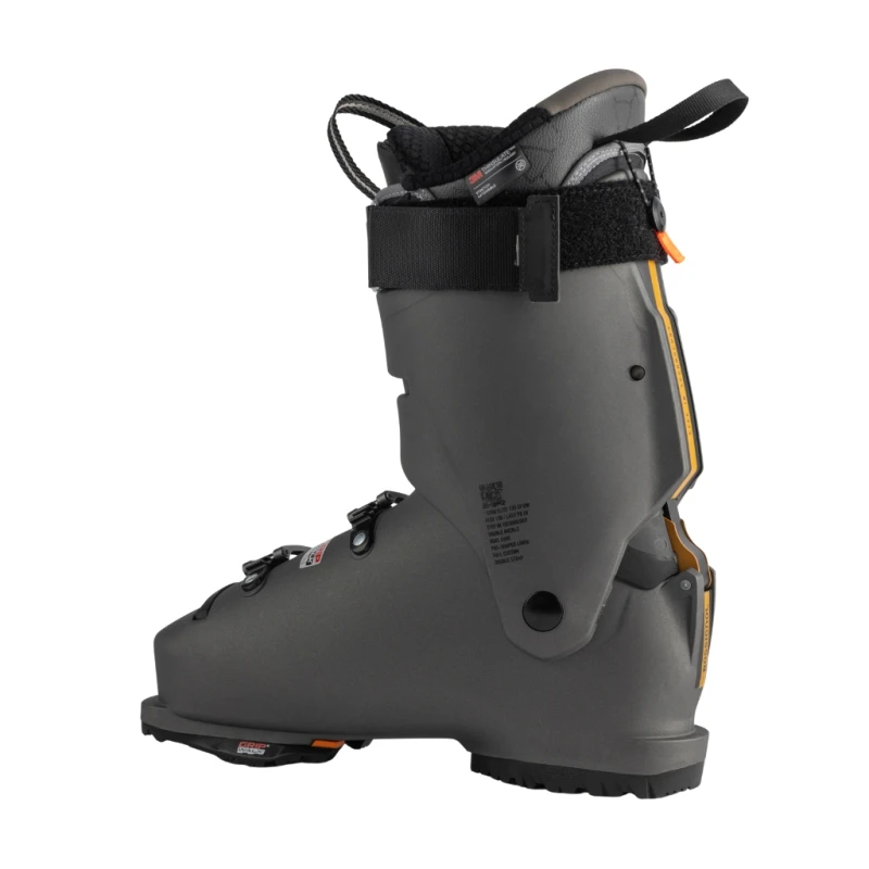 Buty narciarskie męskie Rossignol Vizion 4B Elite 130LV GW brown