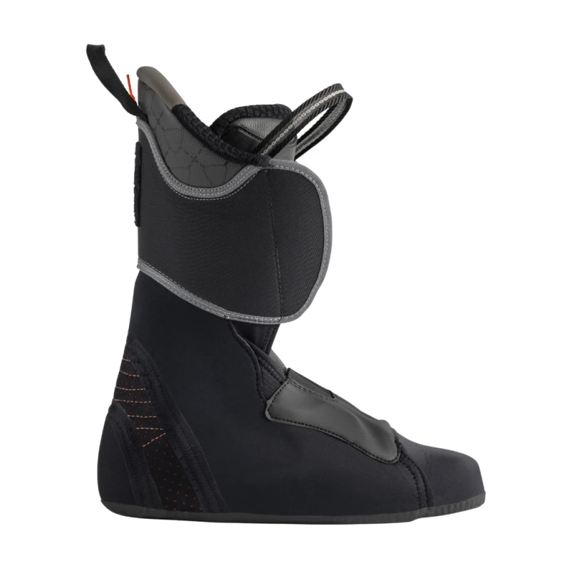 Buty narciarskie męskie Rossignol Vizion 4B Elite 130LV GW brown