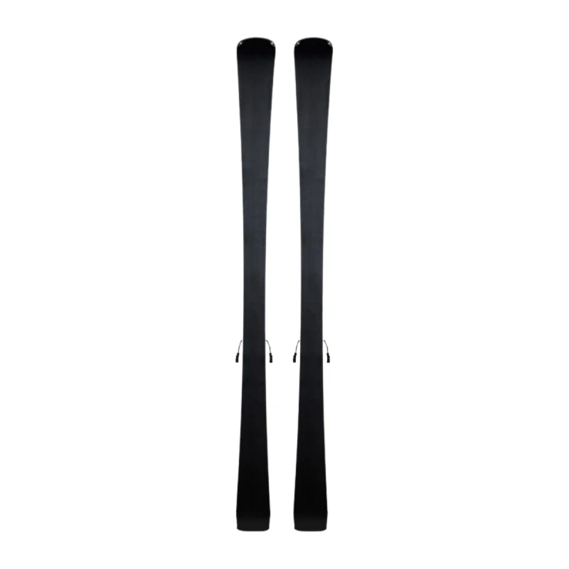 Narty Rossignol Nova 6 + XPRESS W 11 GW B83 Black Bronze