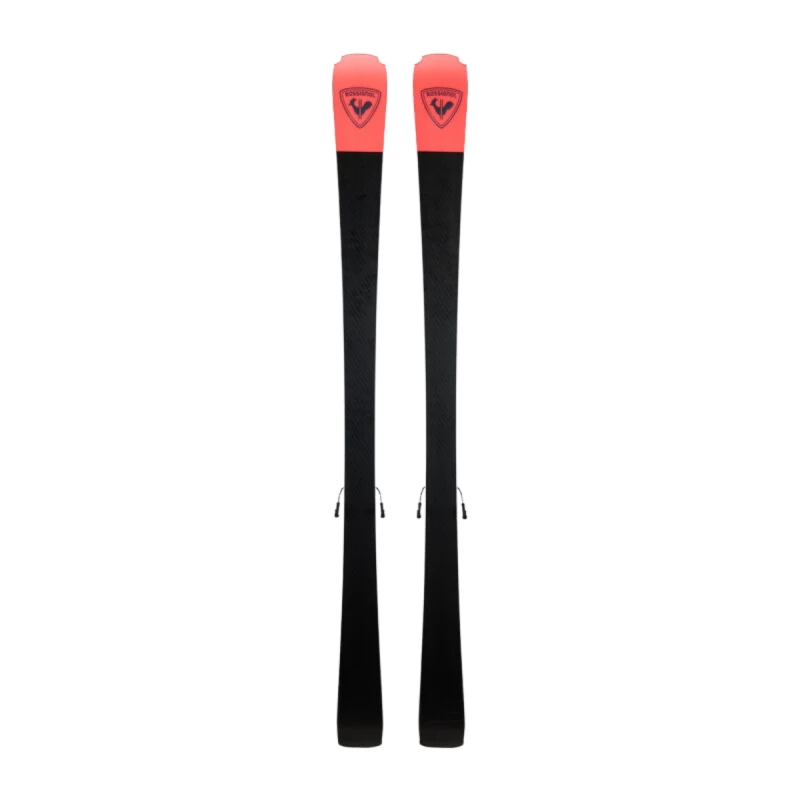Narty Rossignol Nova 10 + XPRESS W 11 GW B83 Tonic Sun